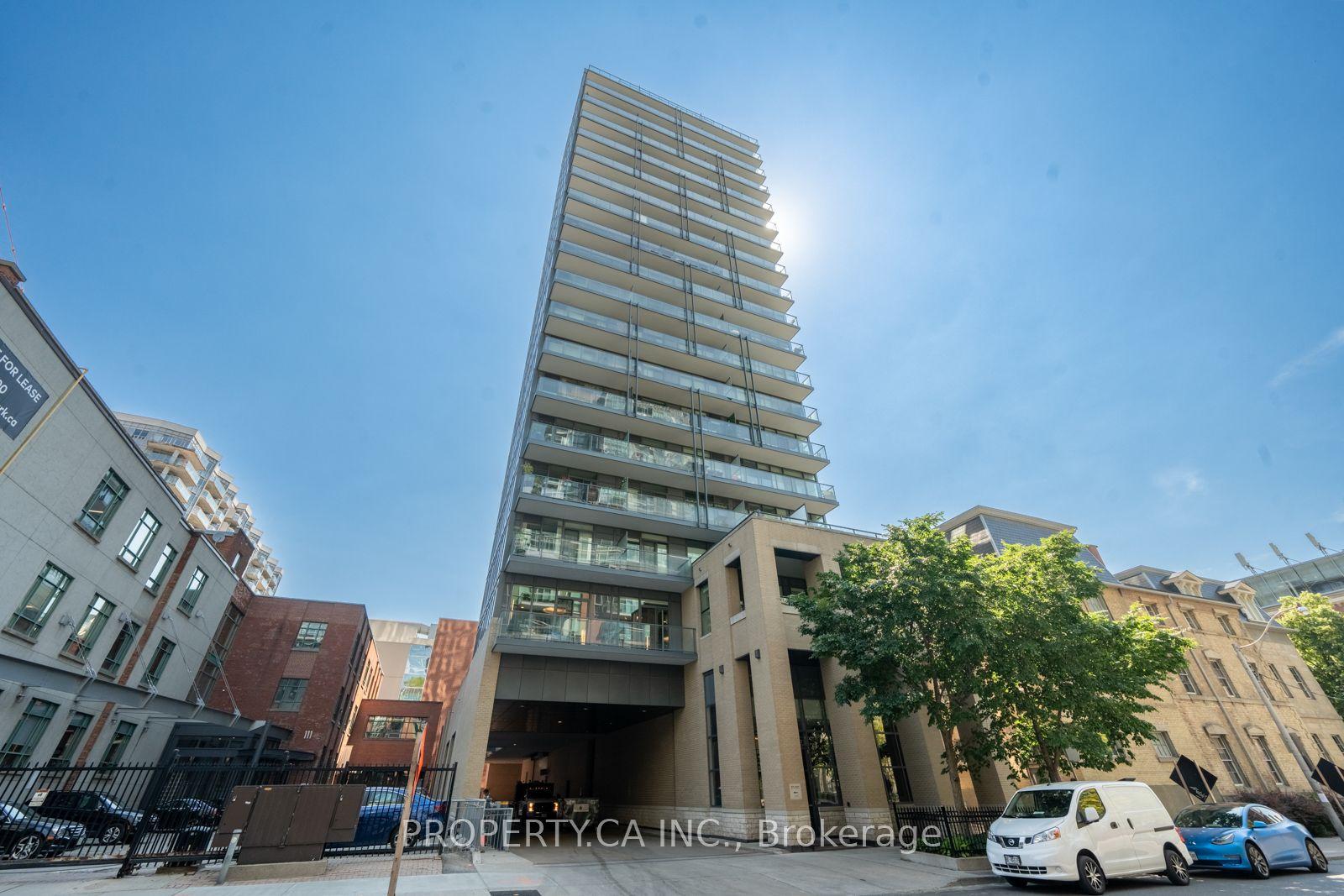 105 George Street 303 #303 — photo 1