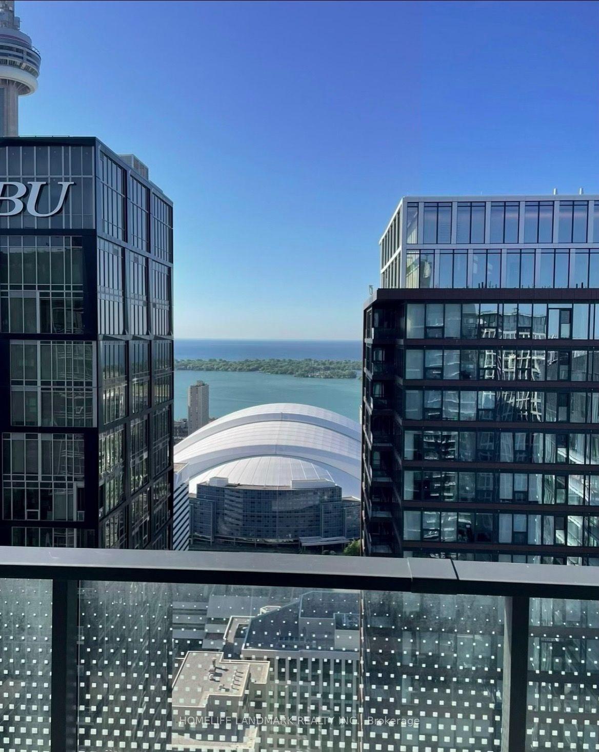 125 Blue Jays Way 5301 #5301, Toronto — Condo for sale, photo 1