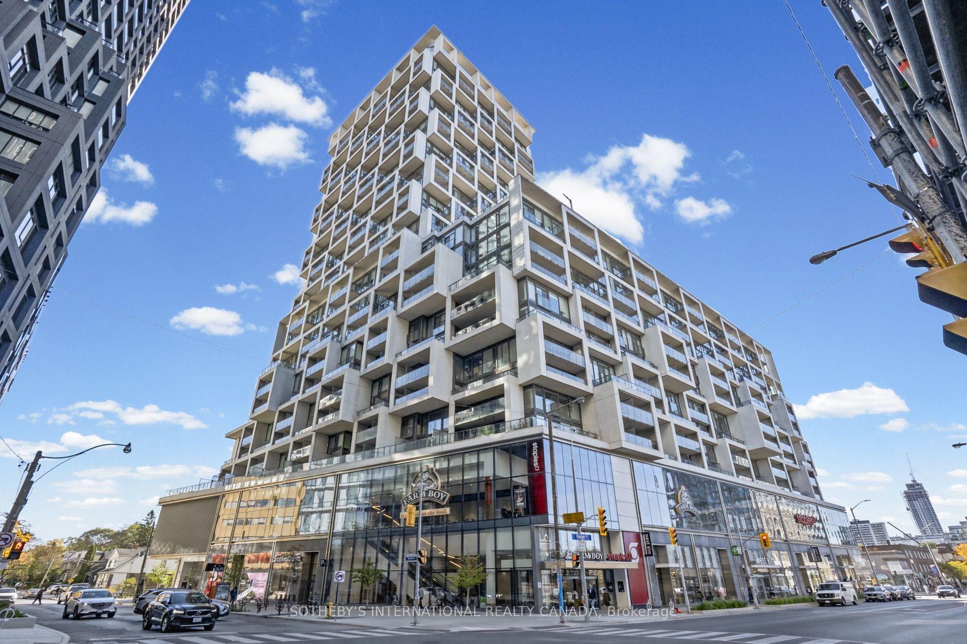 5 Soudan Avenue 3206 #3206, Toronto — Condo for lease, photo 1