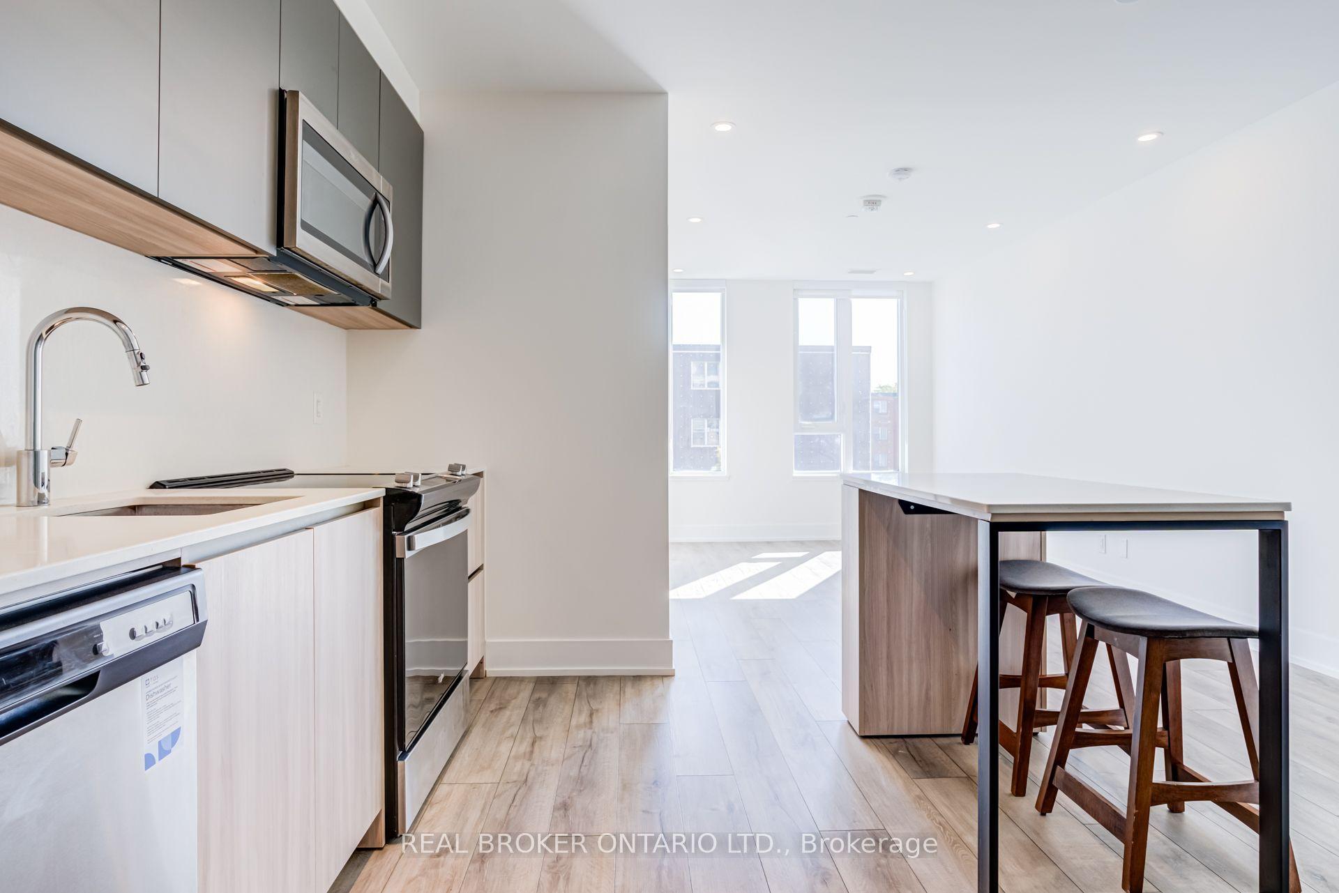 11 Maryport Avenue 208 #208, Toronto — Condo for sale, photo 1