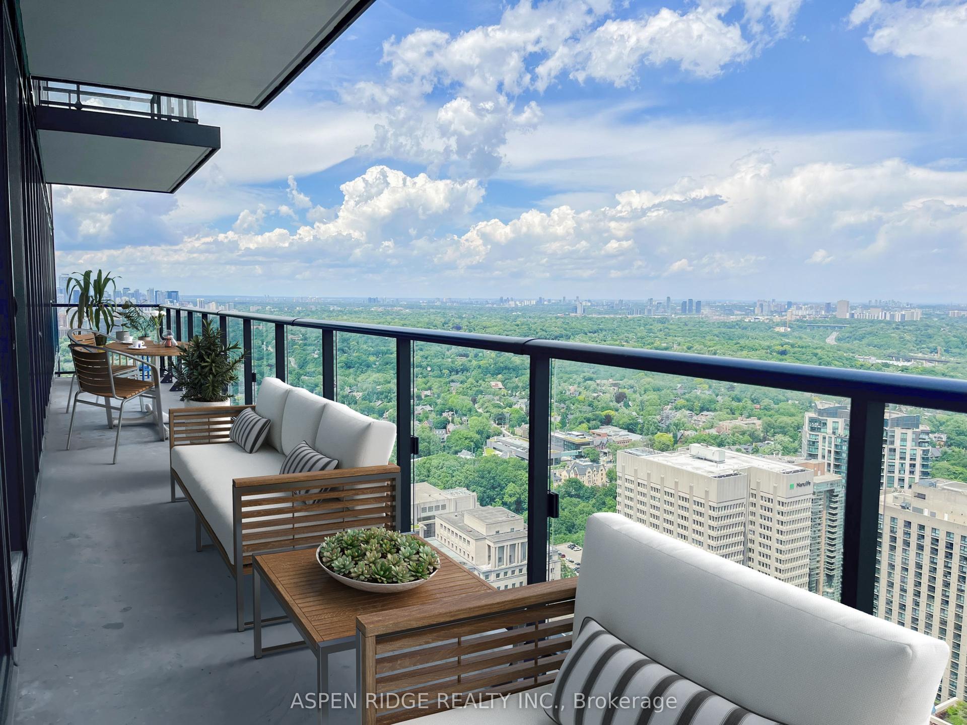 634 Church Street 4505 #4505, Toronto — Condo for sale, photo 1