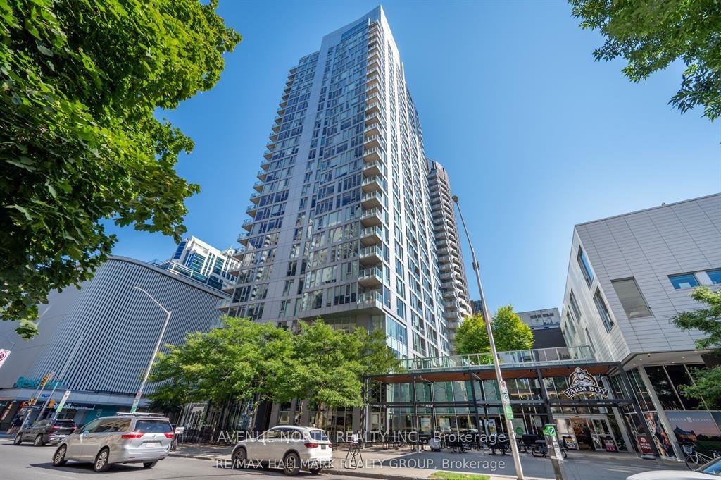 179 Metcalfe Street 2104 #2104, Ottawa Centre — Condo for sale, photo 1