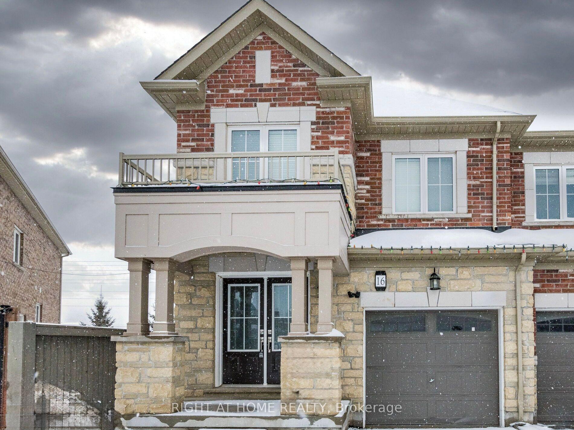 16 Edsel Road — photo 1