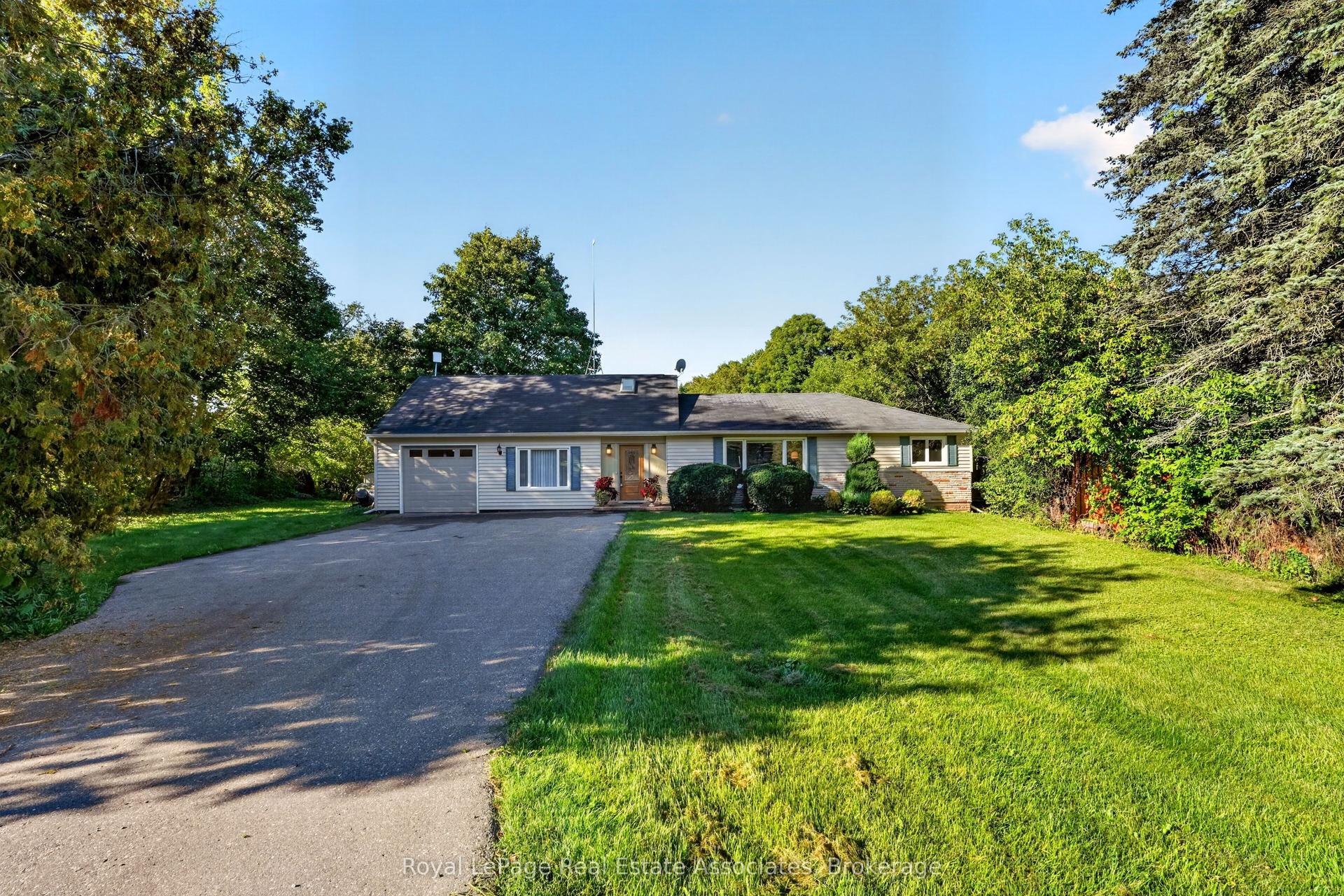 13086 Winston Churchill Boulevard, Halton Hills — Detached for sale, photo 1