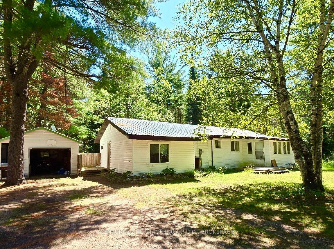 19473 41 Highway, Addington Highlands — Detached for sale, photo 1