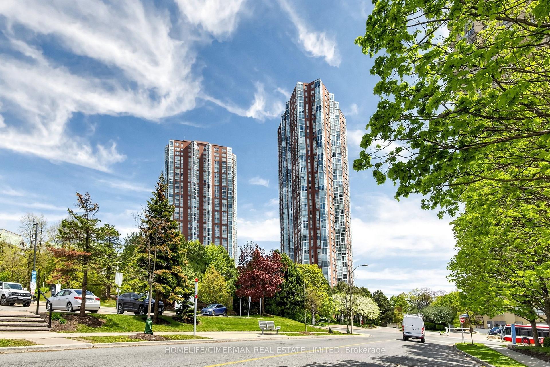 5 Concorde Place 3302 #3302, Toronto — Condo for sale, photo 1