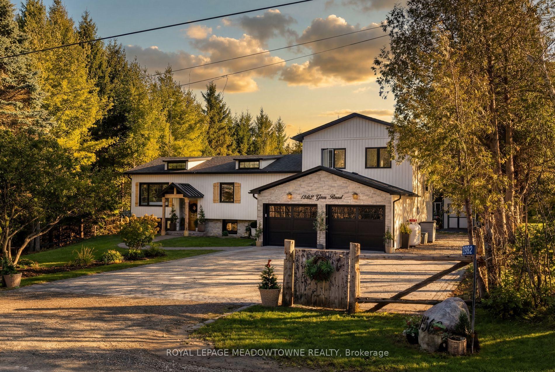 1562 Gore Road — photo 1