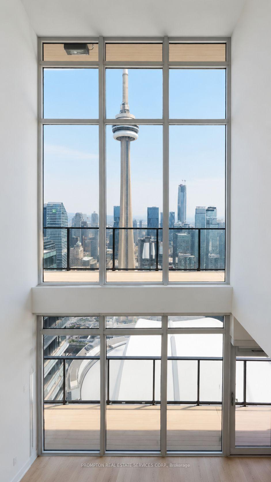 3 Concord Cityplace Way PH8105 #PH8105 — photo 1