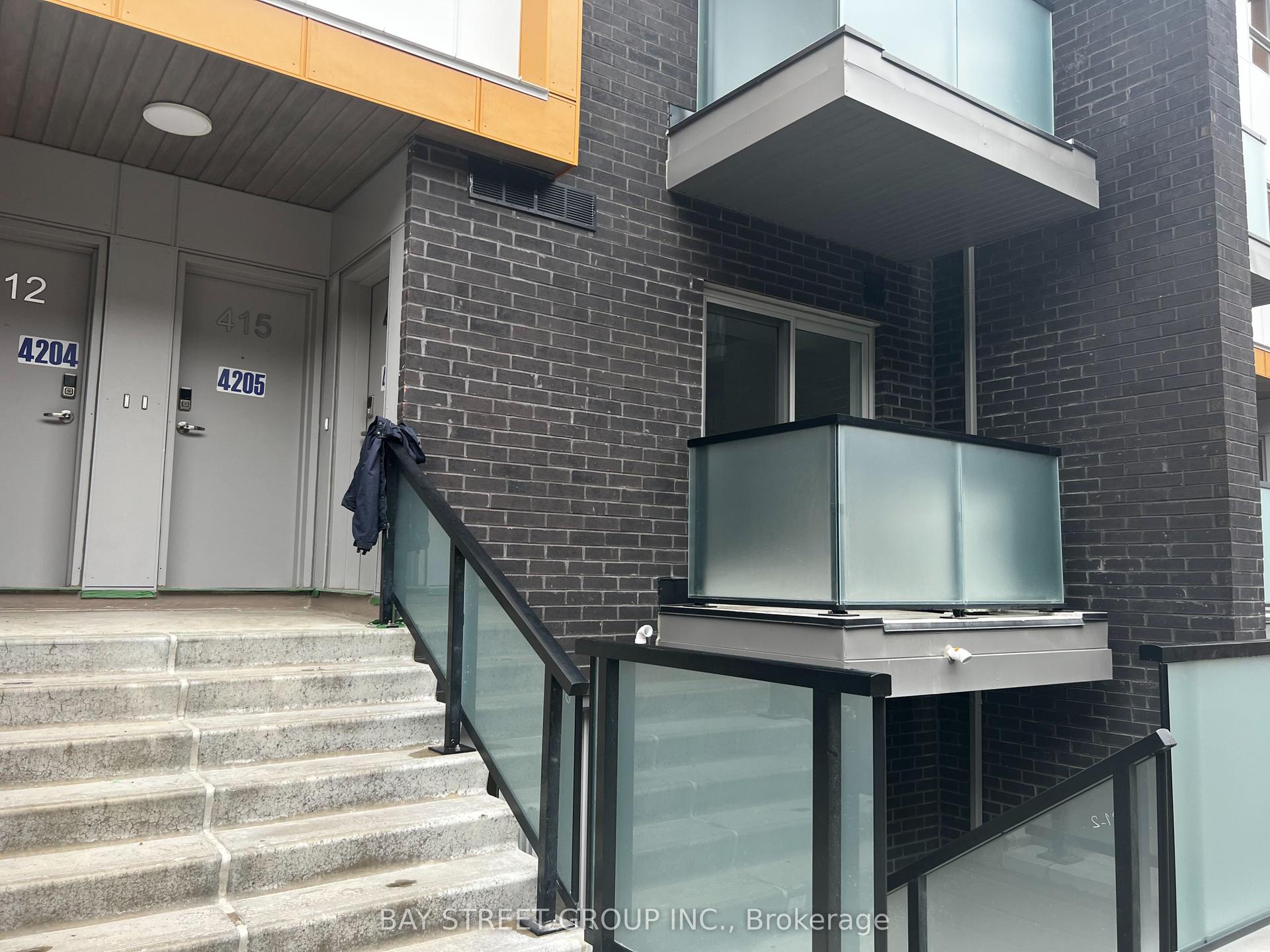 2789 Eglinton Avenue E 414 #414, Toronto — Condo for lease, photo 1