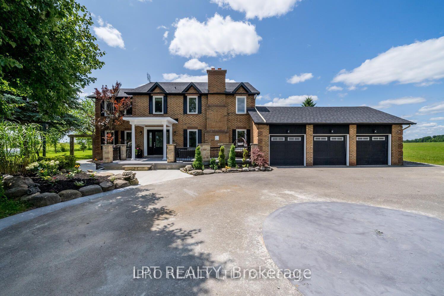 14190 Mount Hope Road, Caledon — Detached for sale, photo 1