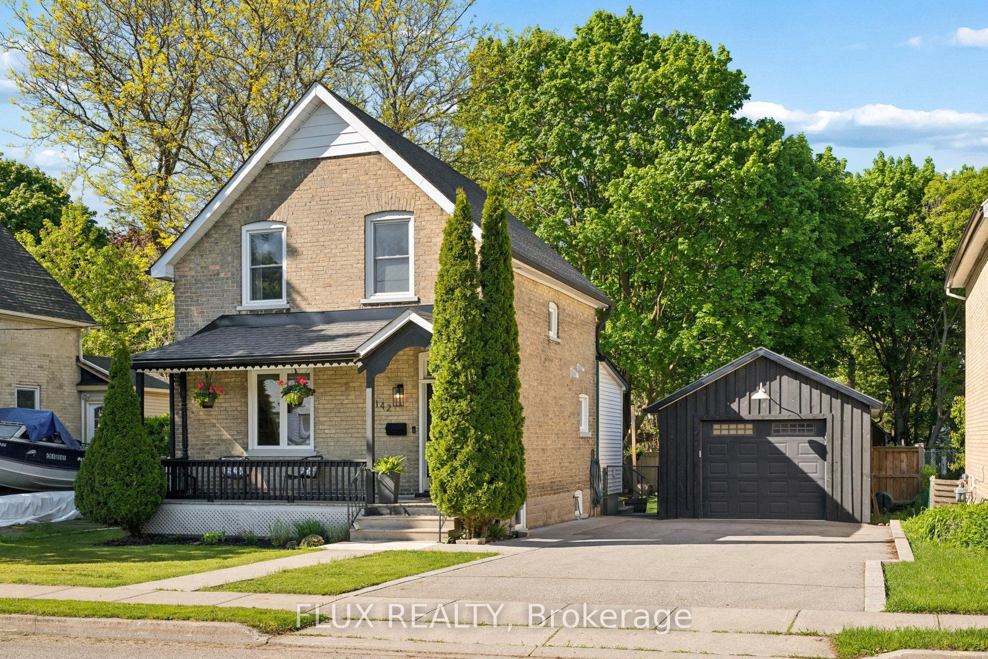 142 Edgar Street — photo 1