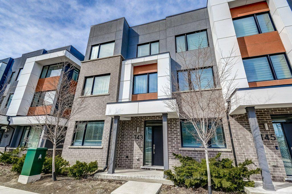 143 Grovewood Common — photo 1