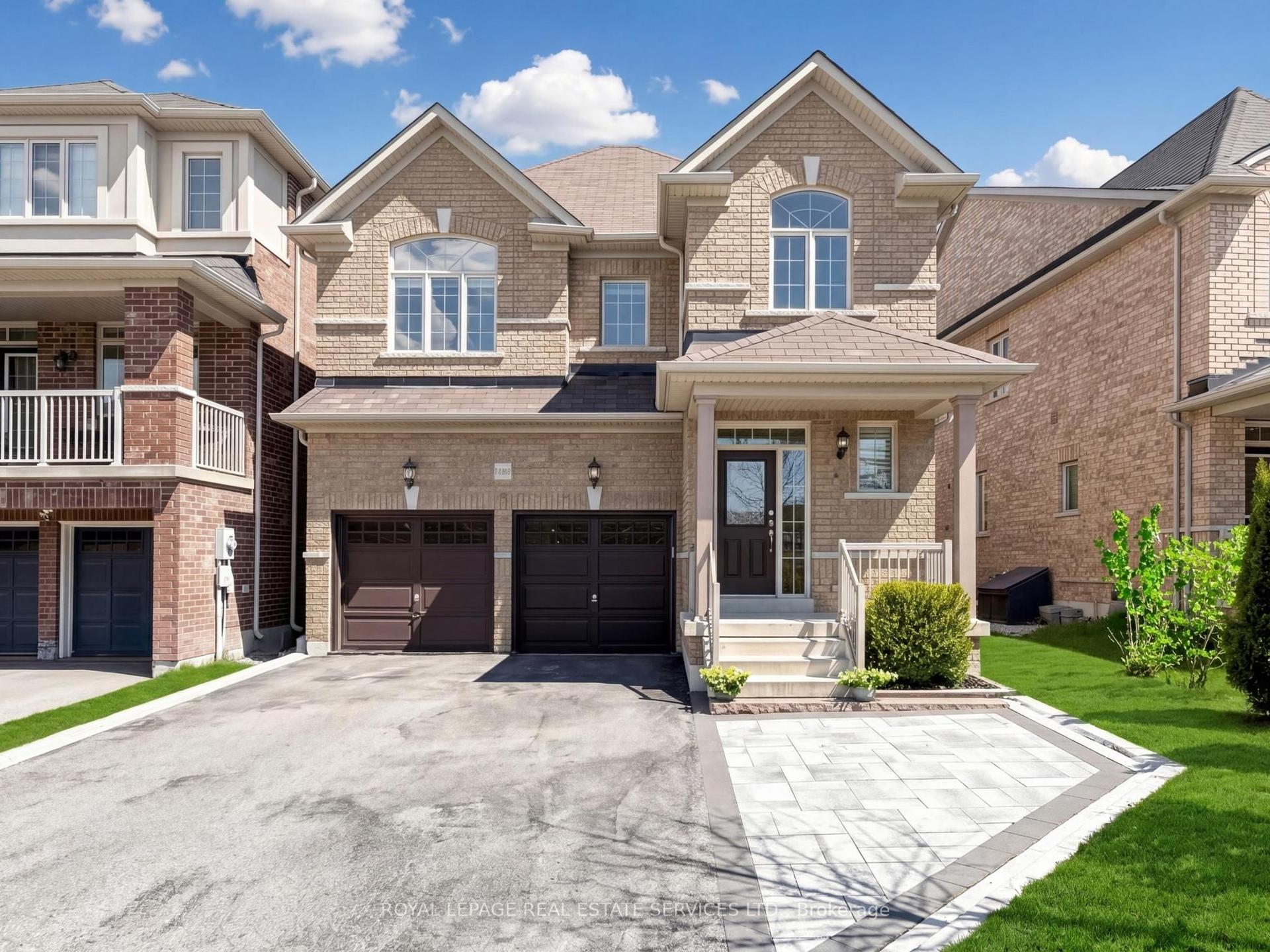 1158 Atkins Drive — photo 1