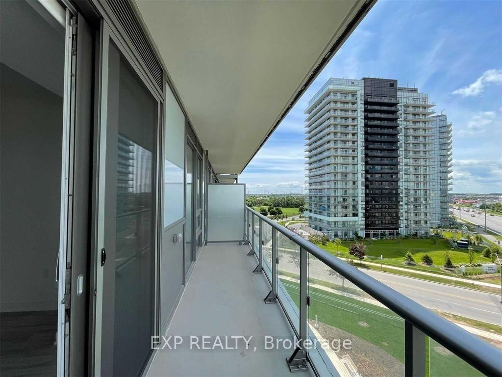 4655 Metcalfe Avenue 601 #601, Mississauga — Condo for lease, photo 1