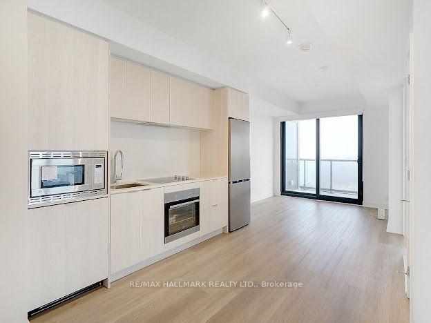 86 Dundas Street E 1015 #1015, Mississauga — Condo for lease, photo 1