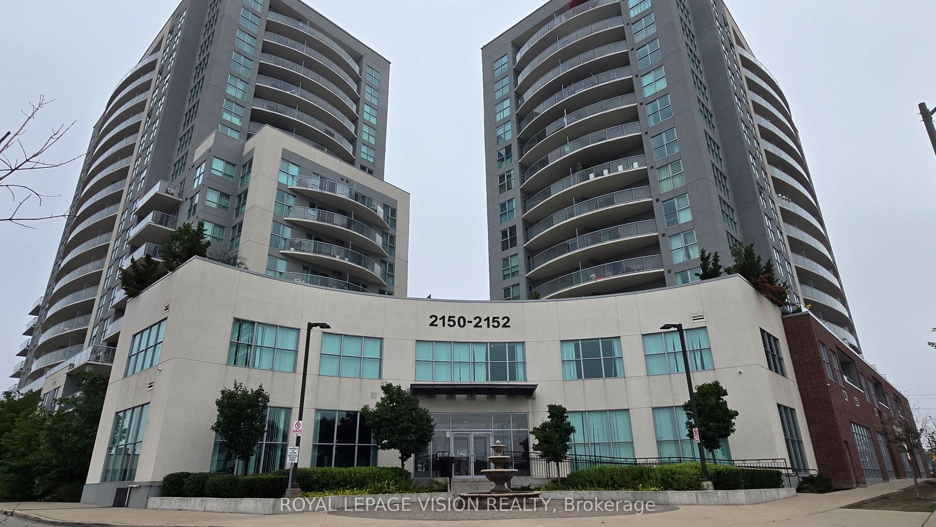 2150 Lawrence Avenue E 1812 #1812, Toronto — Condo for sale, photo 1