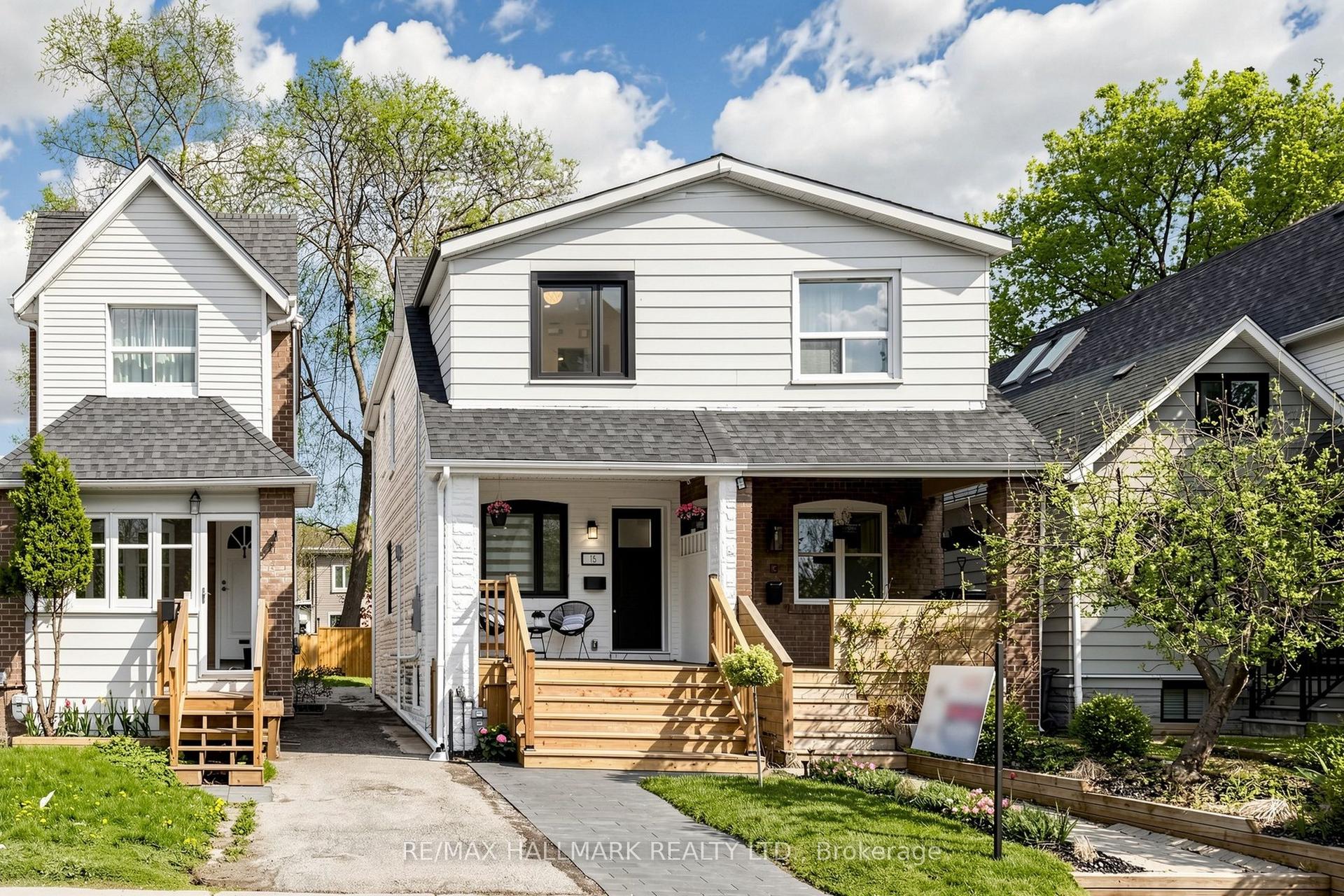 15 Eastdale Avenue — photo 1
