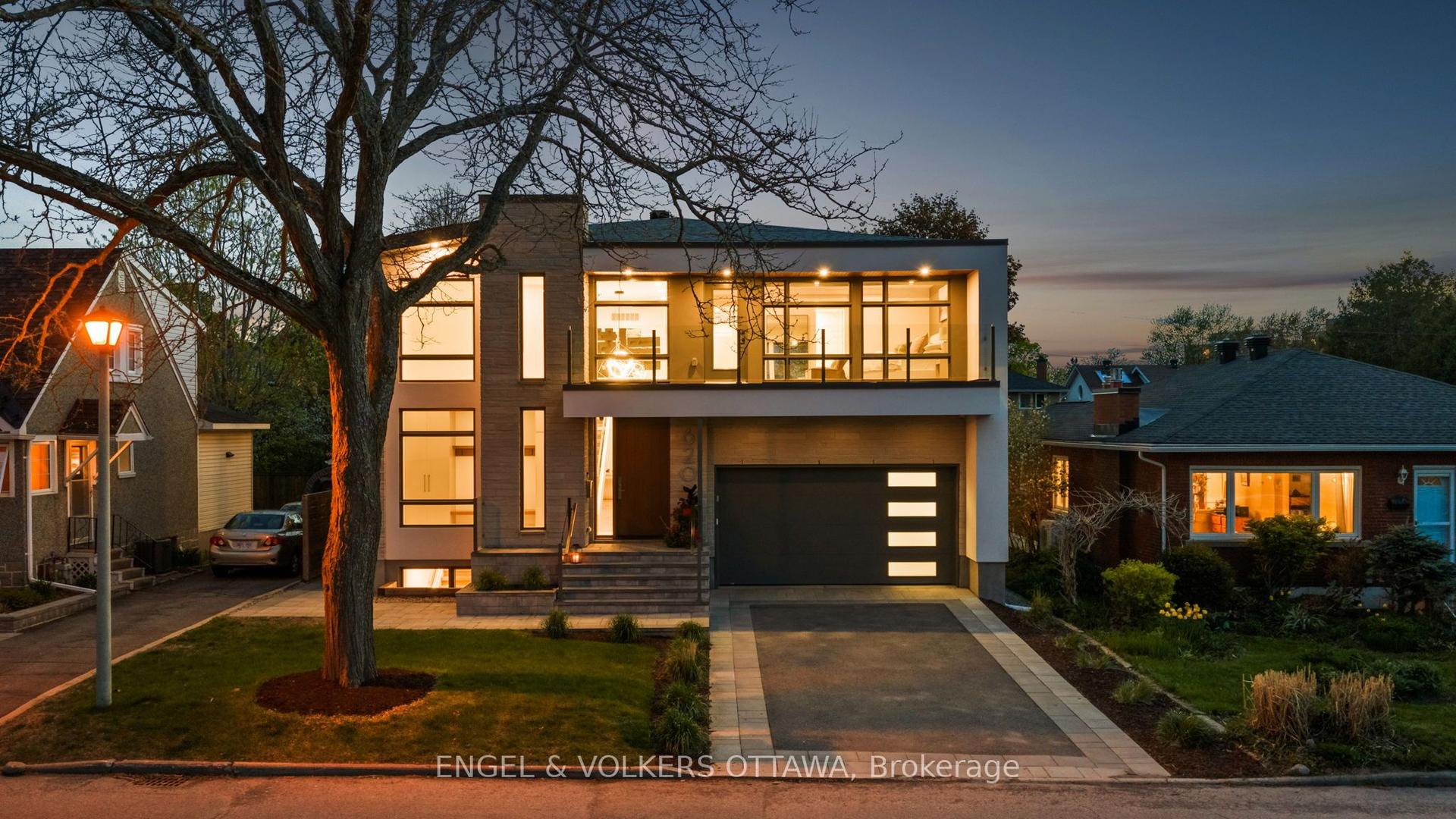 620 Rowanwood Avenue, Carlingwood - Westboro and Area — Detached for sale, photo 1