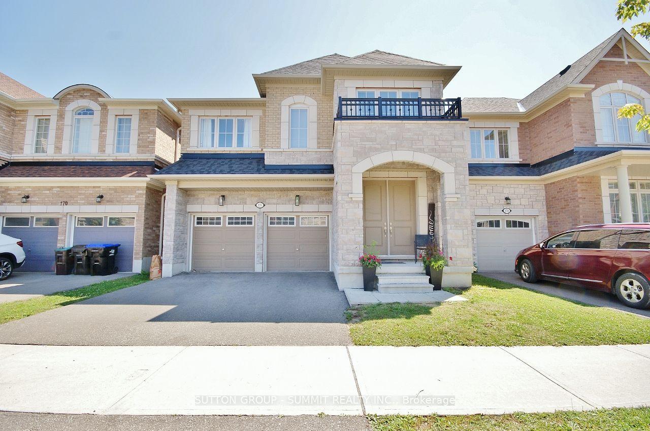 174 Stevenson Crescent, Bradford West Gwillimbury — Detached for sale, photo 1