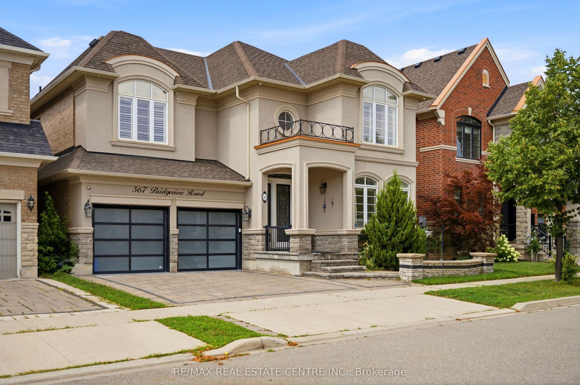 567 Bridgeview Road, Oakville — Detached for sale, photo 1