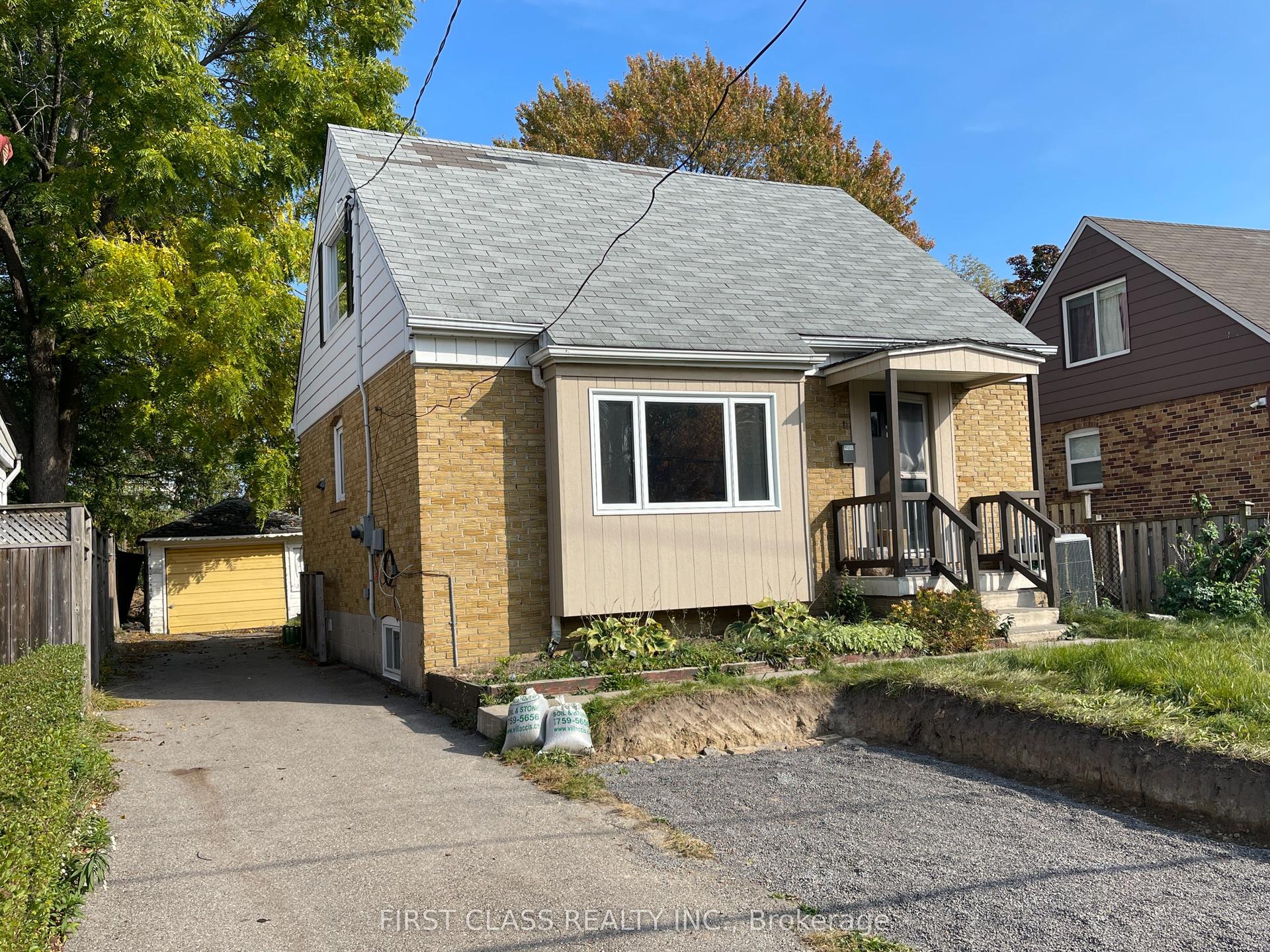 11 Ellington Drive S1 #S1 — photo 1