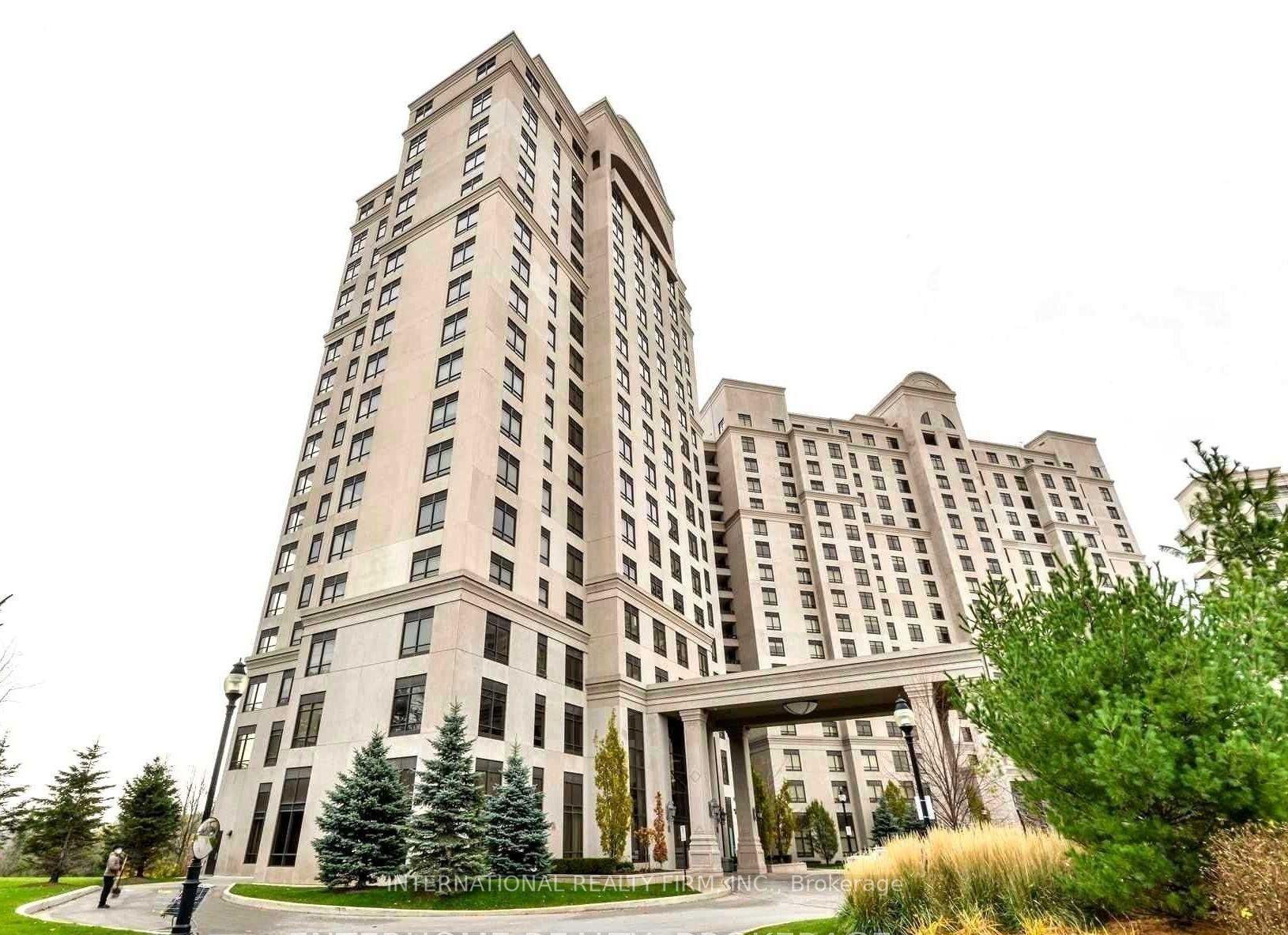 9255 Jane Street 708 #708, Vaughan — Condo for lease, photo 1