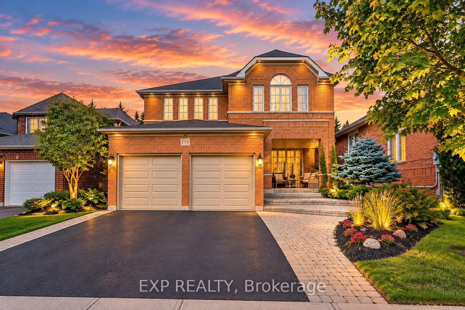 499 Silken Laumann Drive, Newmarket — Detached for sale, photo 1