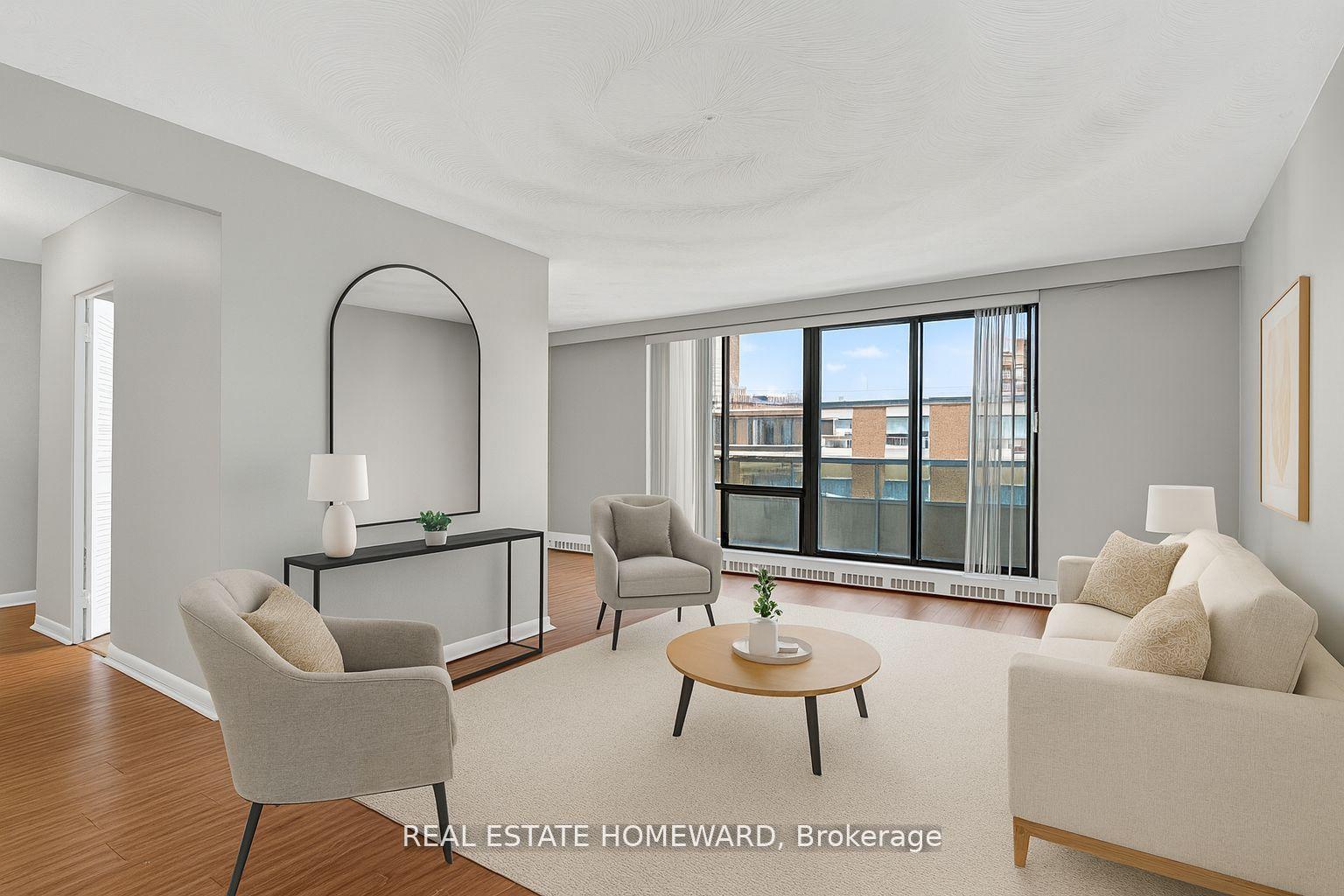 915 Midland Avenue 708 #708, Toronto — Condo for sale, photo 1