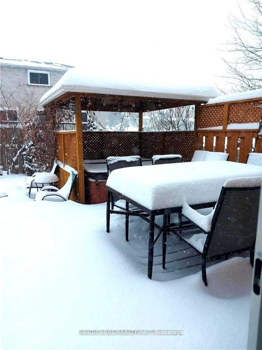 880 Leslie Valley Drive #1 ##1, Newmarket — Detached for lease, photo 1