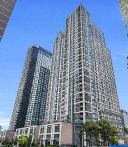 5 Mabelle Avenue 432 #432, Toronto — Condo for lease, photo 1