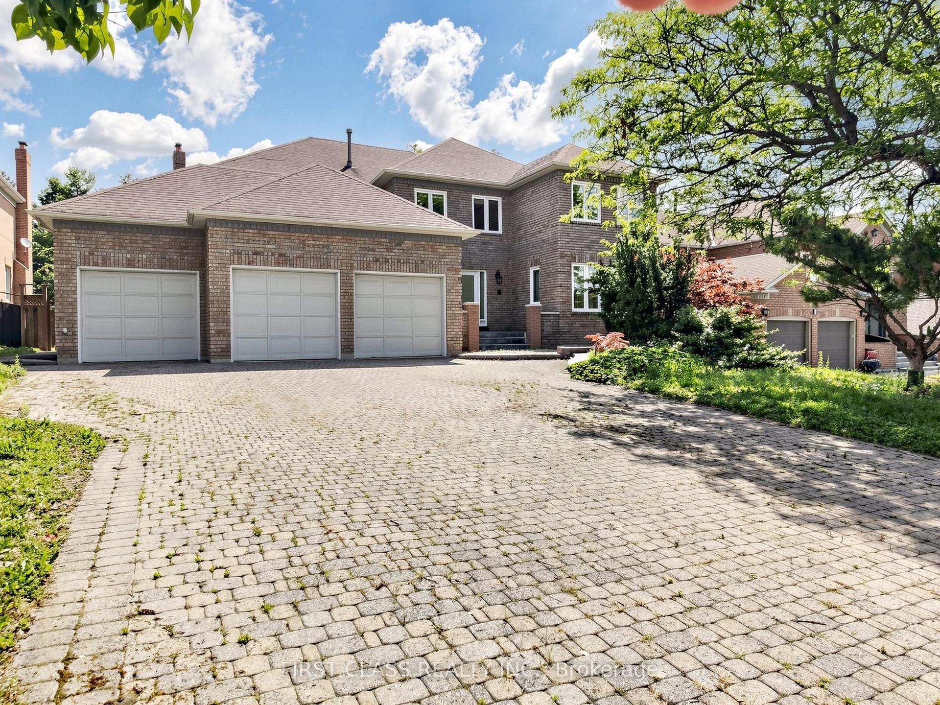 9 Westpoint Court, Richmond Hill — Detached for sale, photo 1