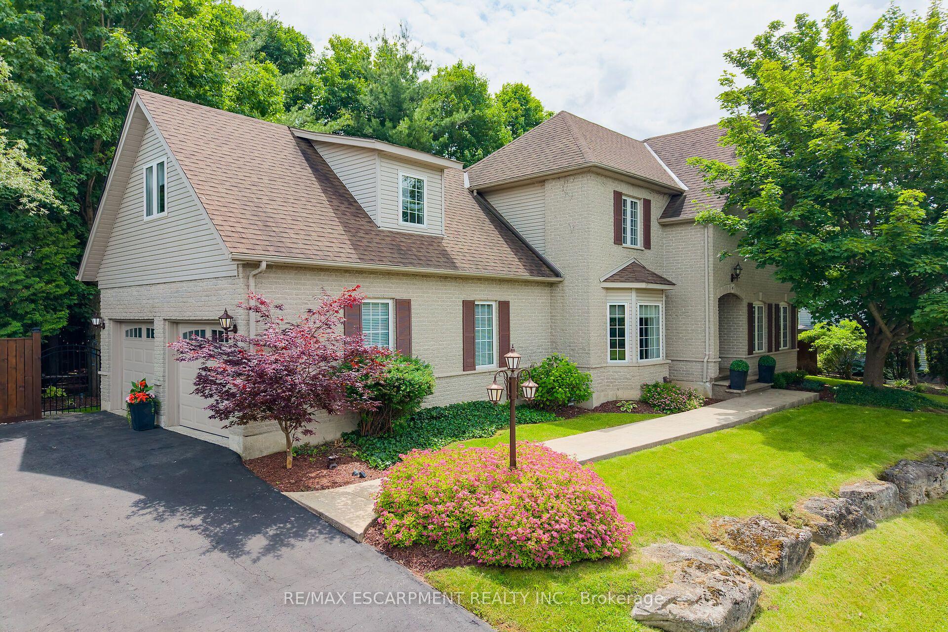 4 Valley Ridge Lane — photo 1