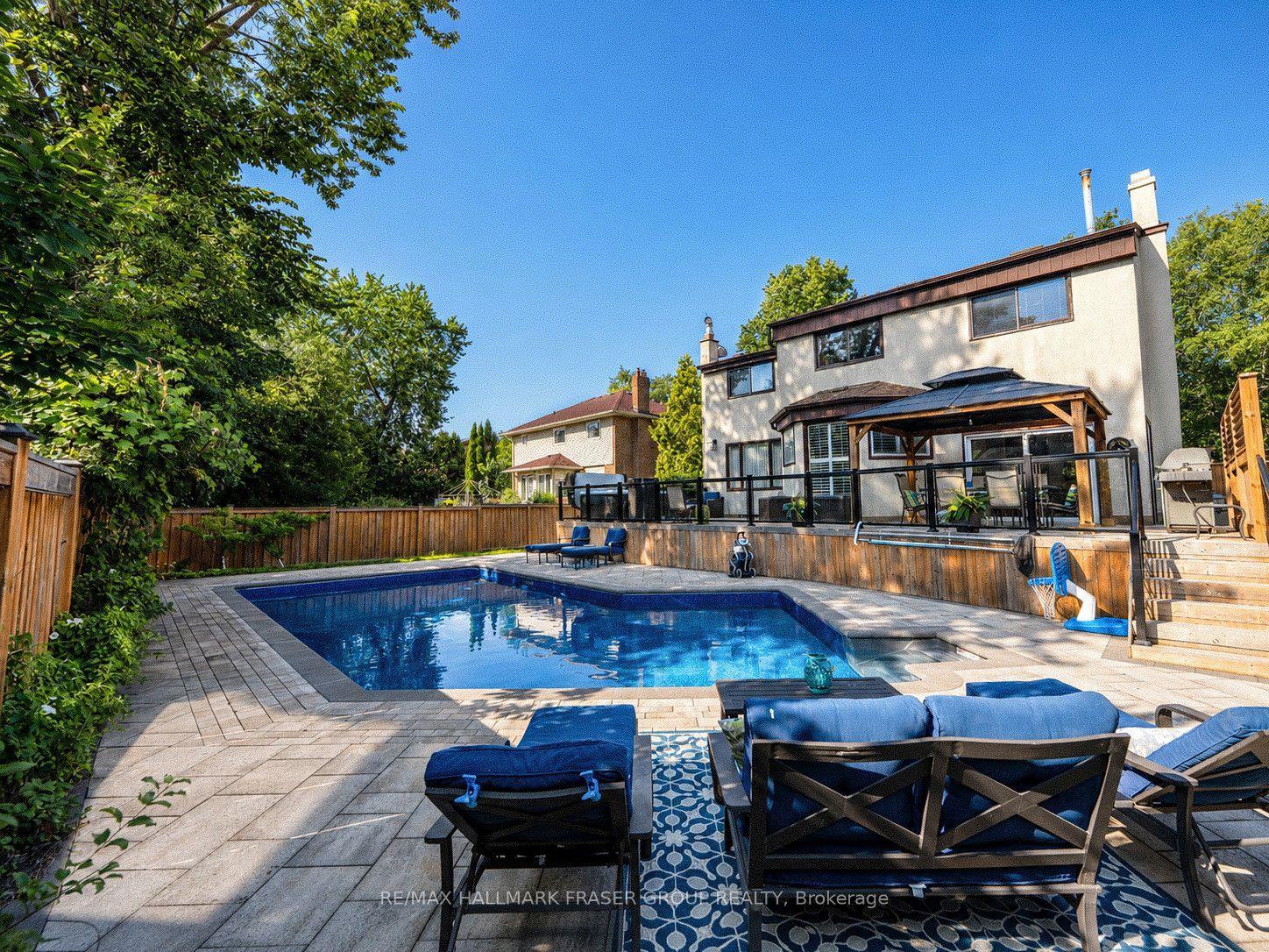 1797 Parkside Drive, Pickering — Detached for sale, photo 1