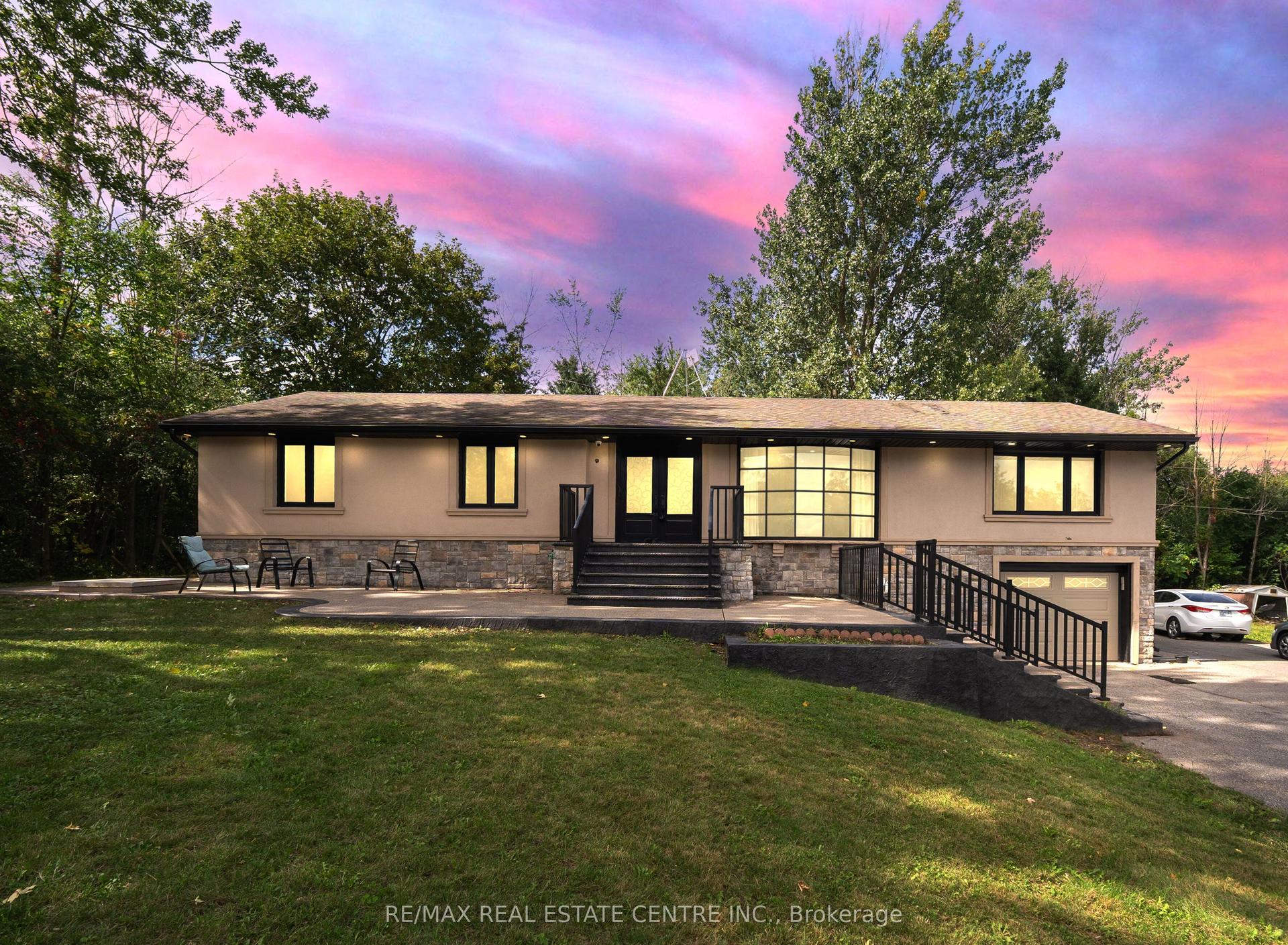 1910 Olde Base Line Road, Caledon — Detached for sale, photo 1