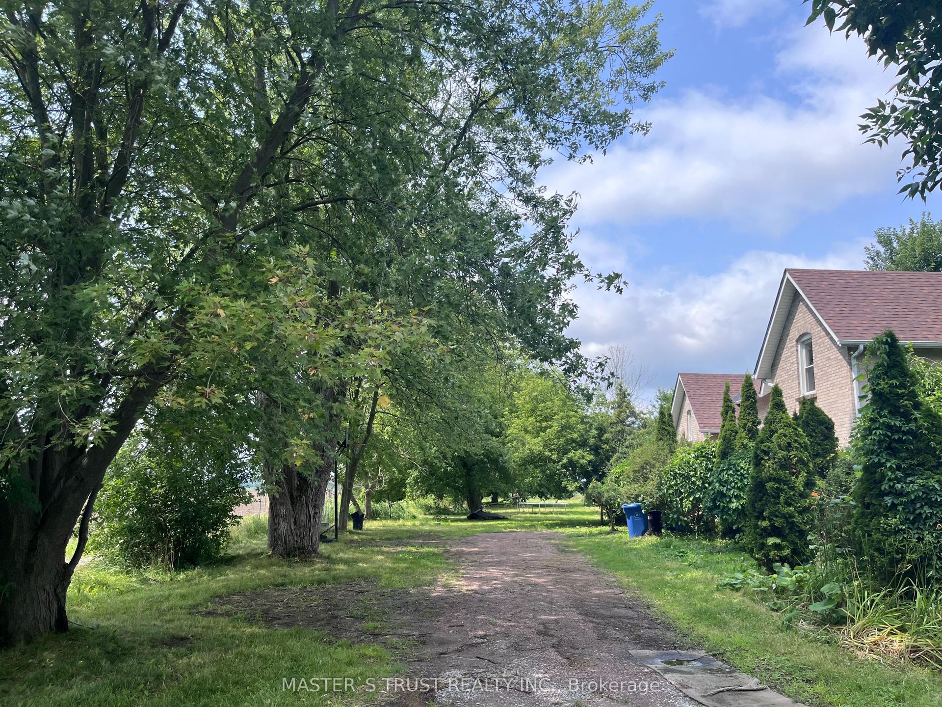 22156 Leslie Street N, East Gwillimbury — Detached for sale, photo 1