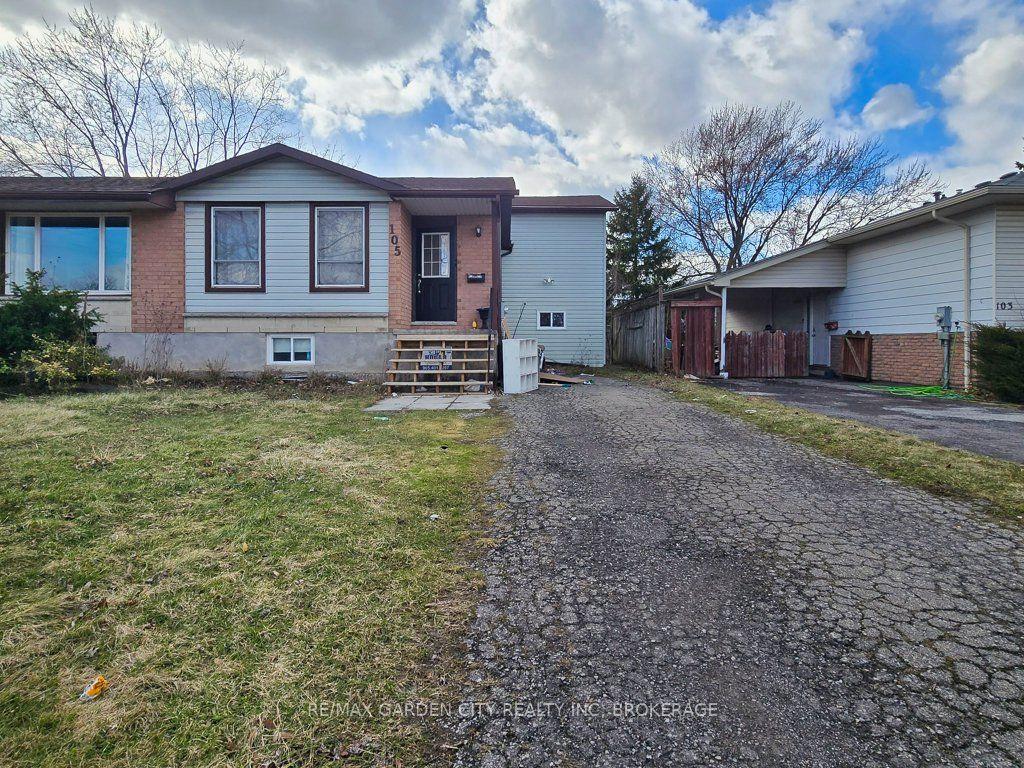 105 Tupper Drive — photo 1