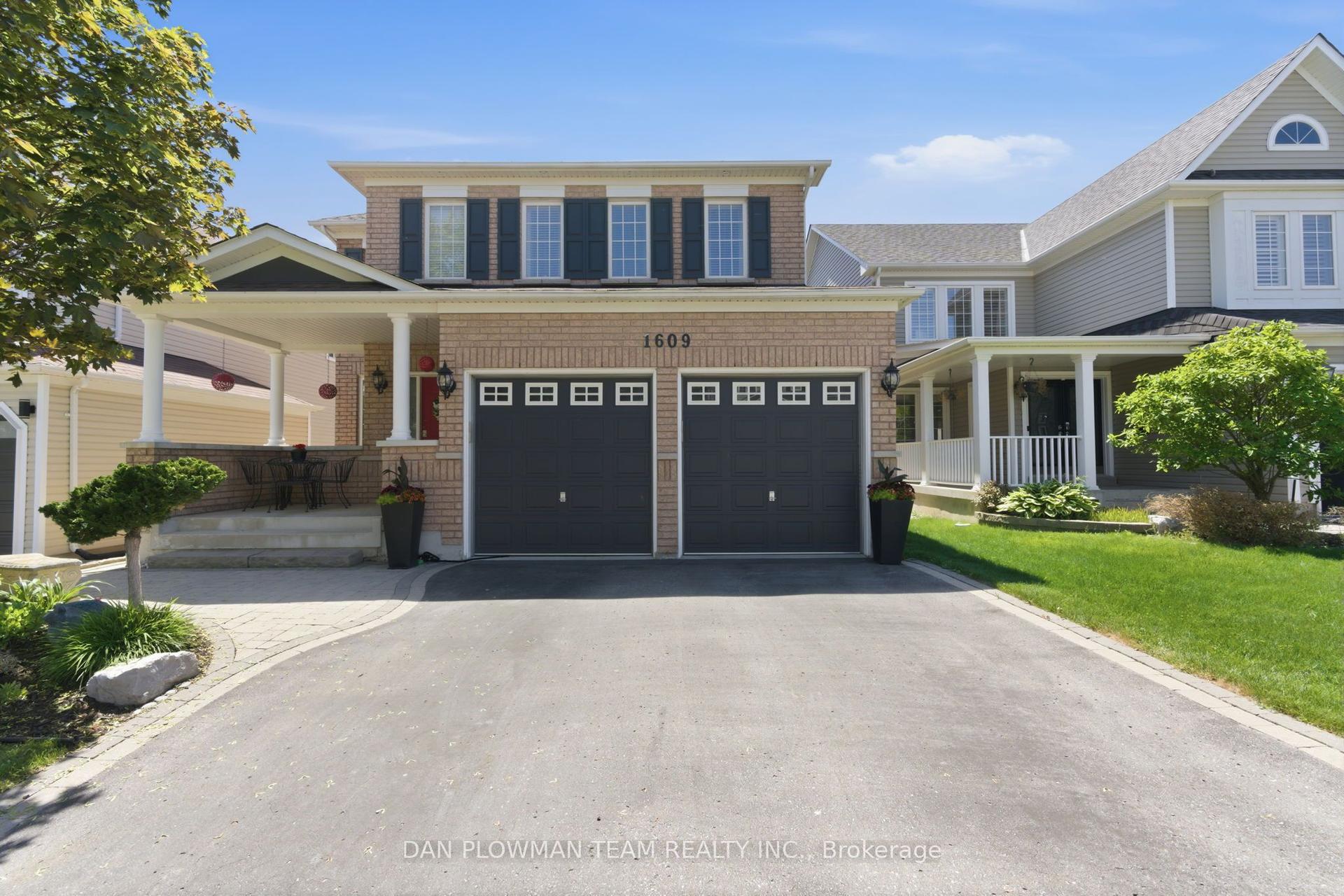 1609 Badgley Drive — photo 1