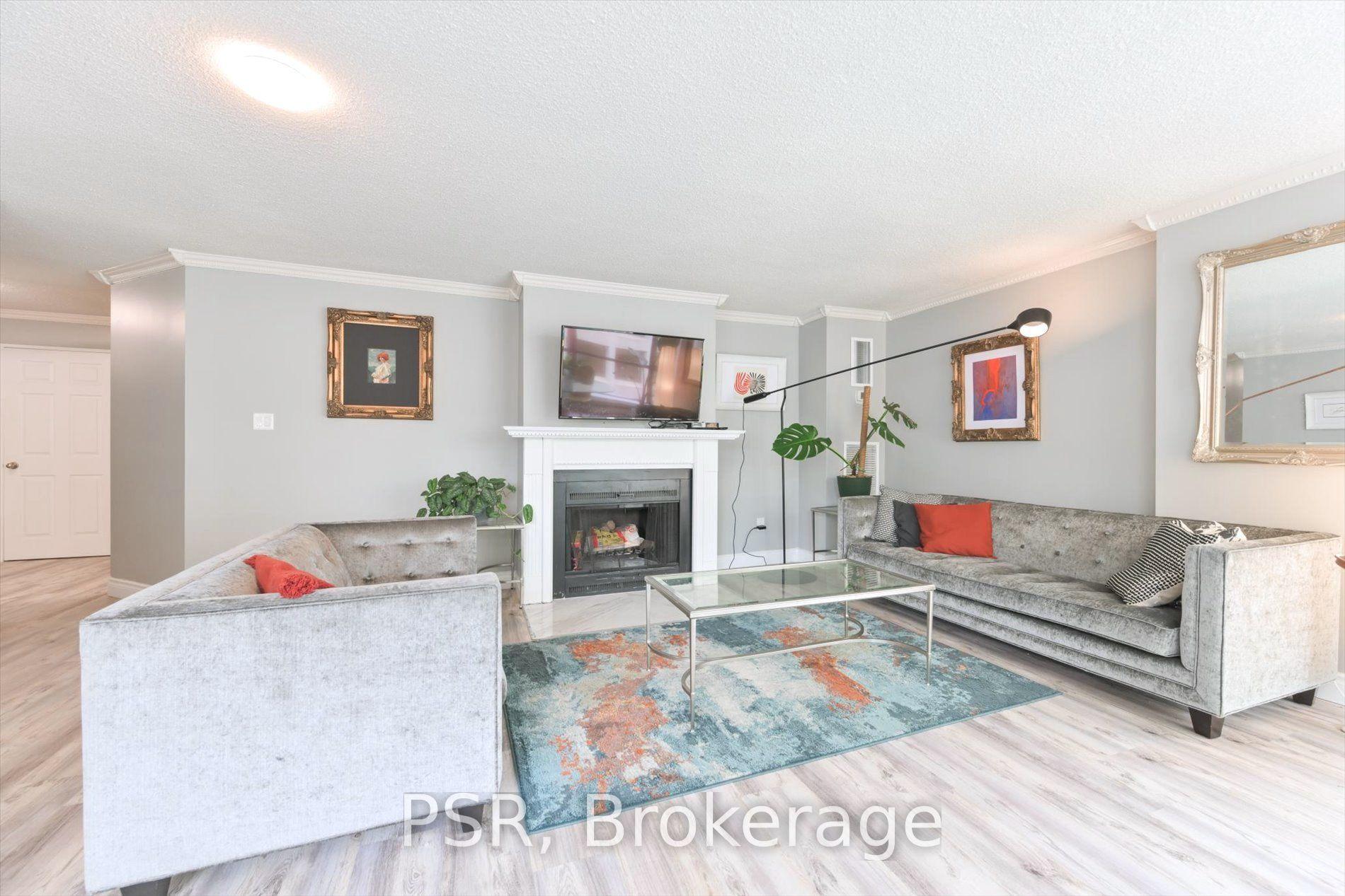 280 Simcoe Street 1402 #1402 — photo 1