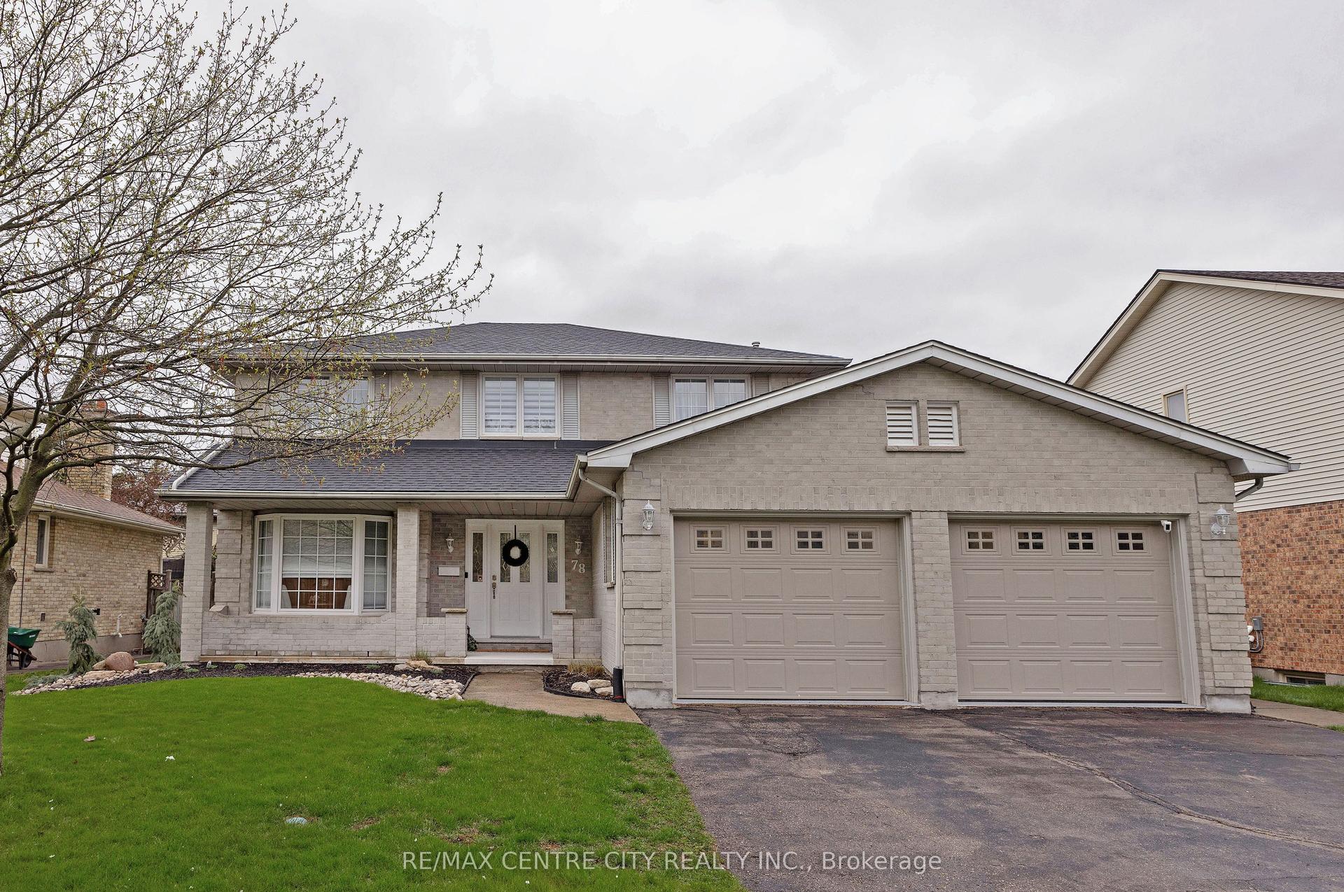 78 Summerdale Place — photo 1