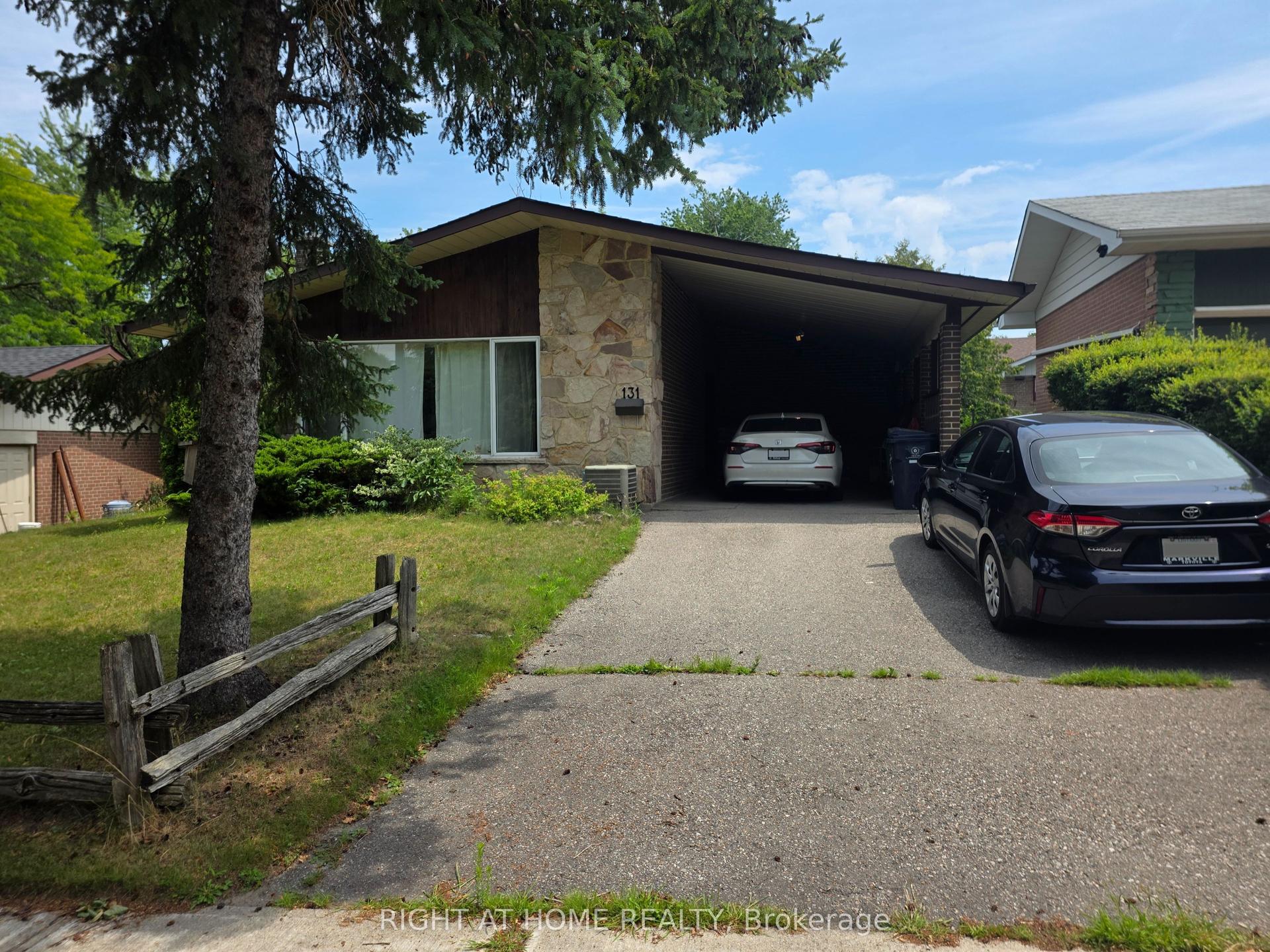 131 Thicketwood Drive Lower #Lower, Toronto — Detached for lease, photo 1