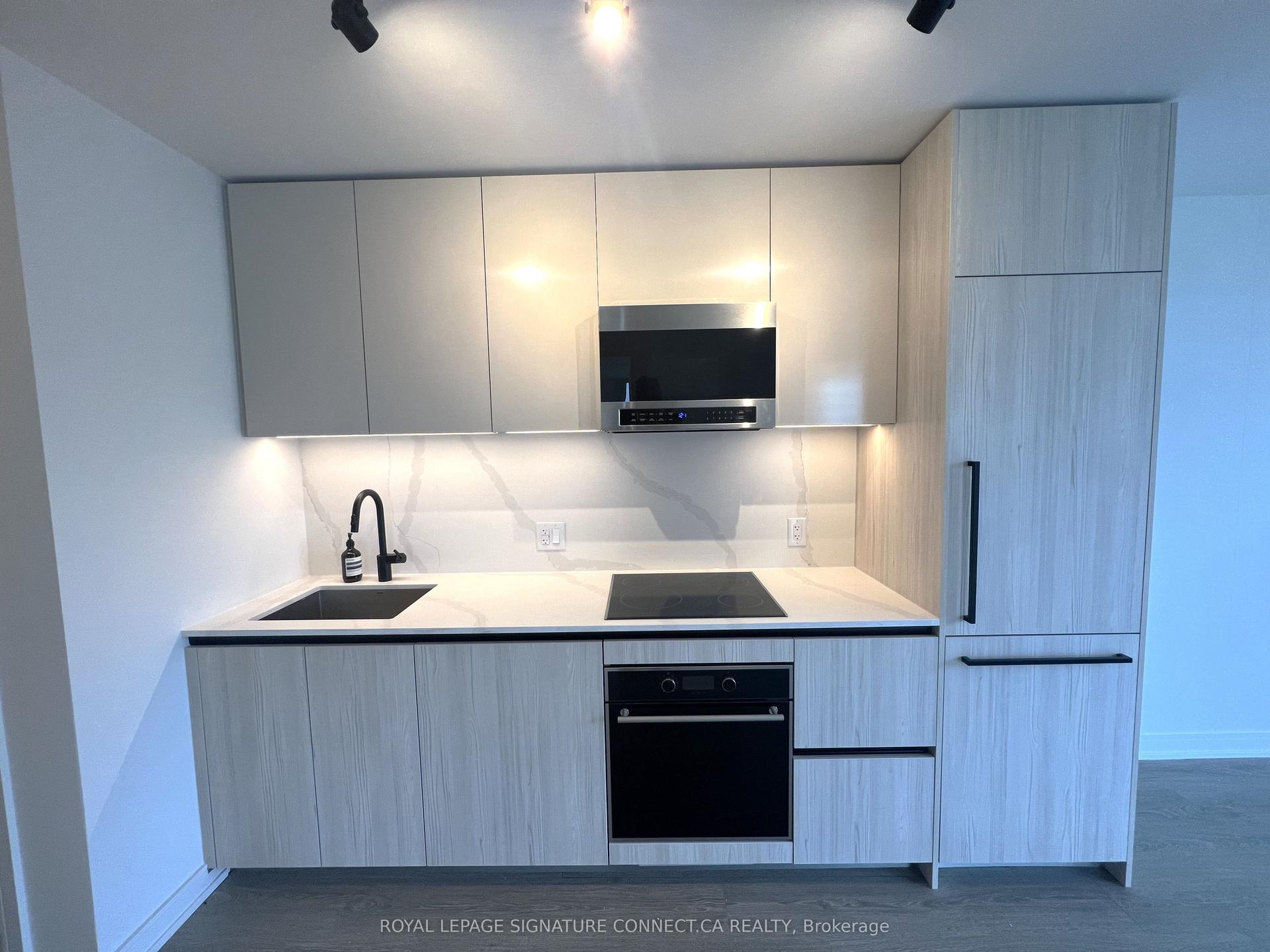 425 Front Street E 805 #805, Toronto — Condo for lease, photo 1