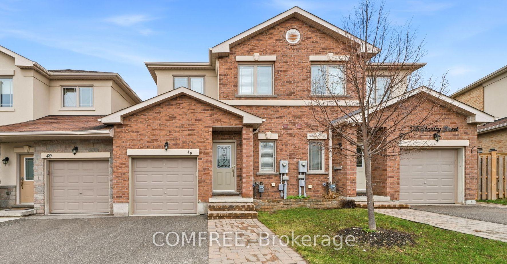 175 Stanley Street 48 #48 — photo 1