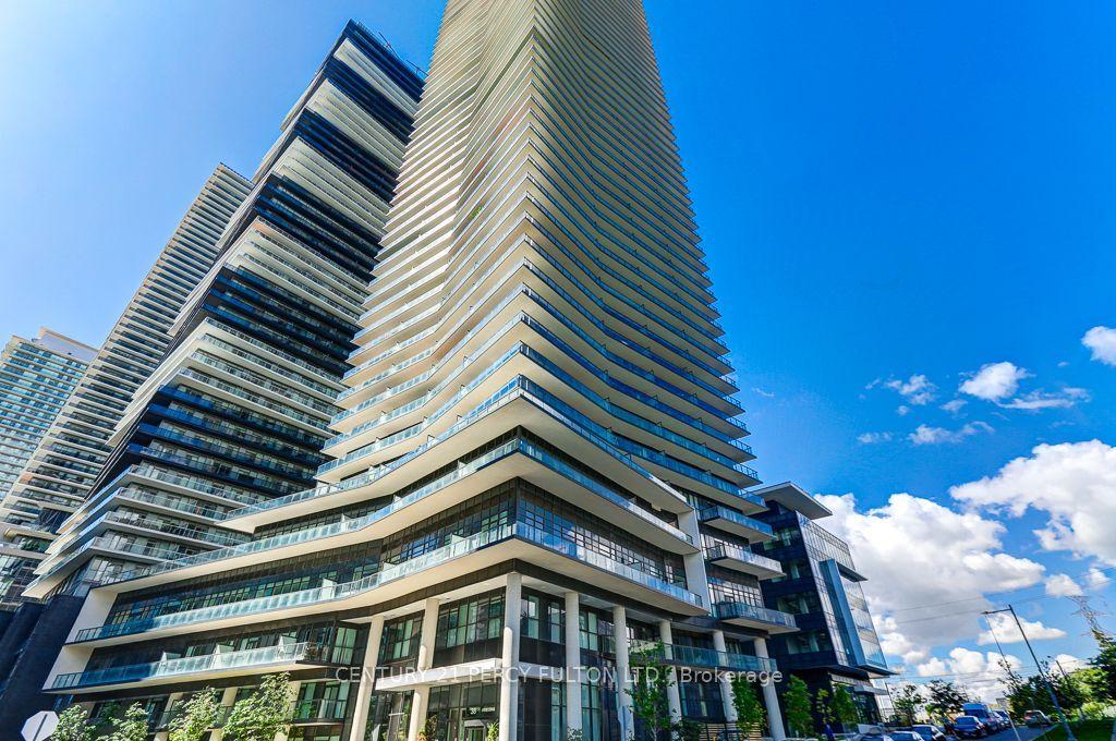 38 Annie Craig Drive 1110 #1110, Toronto — Condo for sale, photo 1