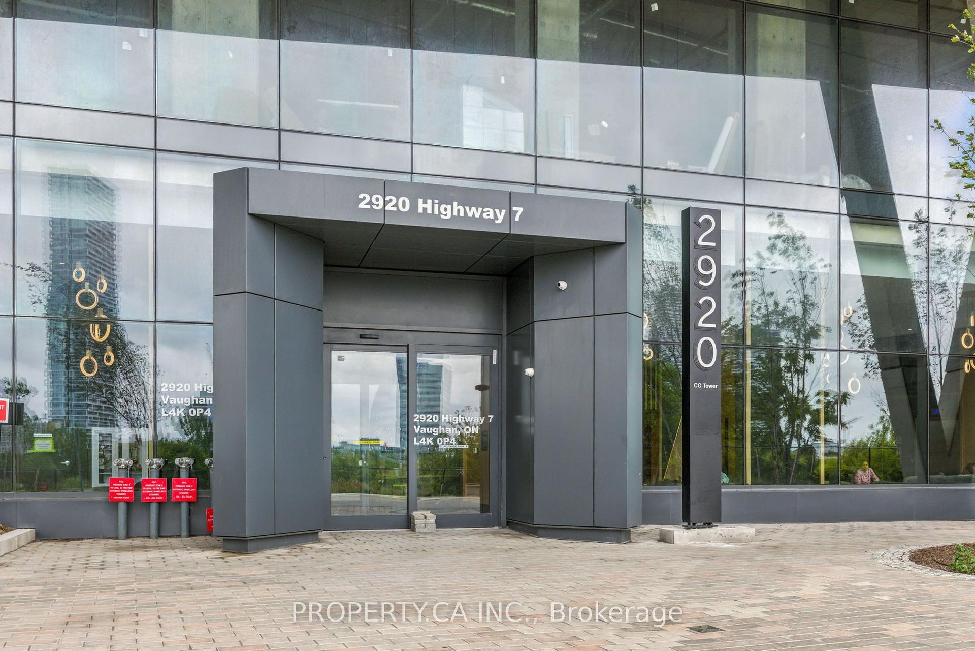 2920 Highway 7 N/A 5304 #5304 — photo 1