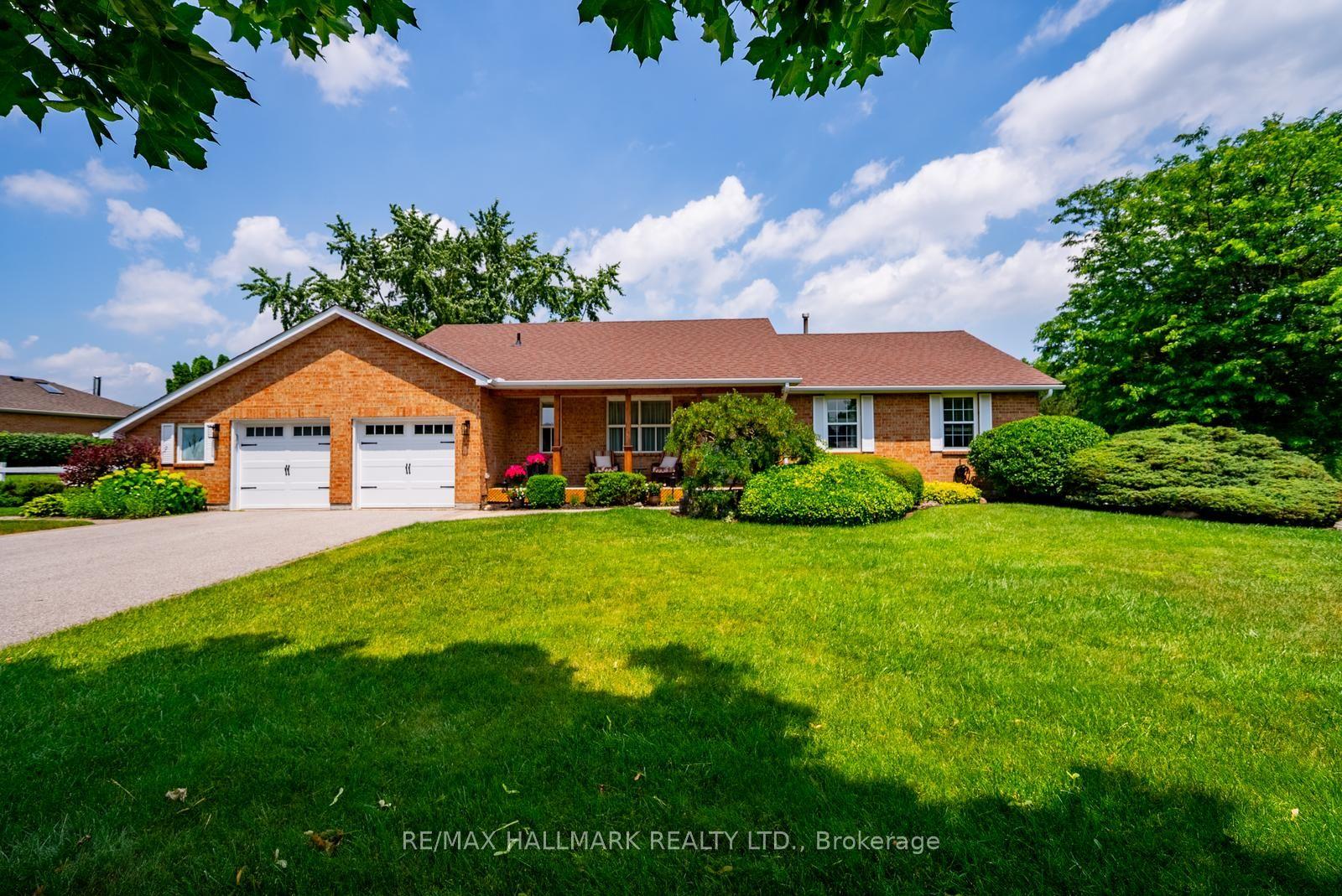 245 Cam Fella Boulevard, Whitchurch-Stouffville — Detached for sale, photo 1