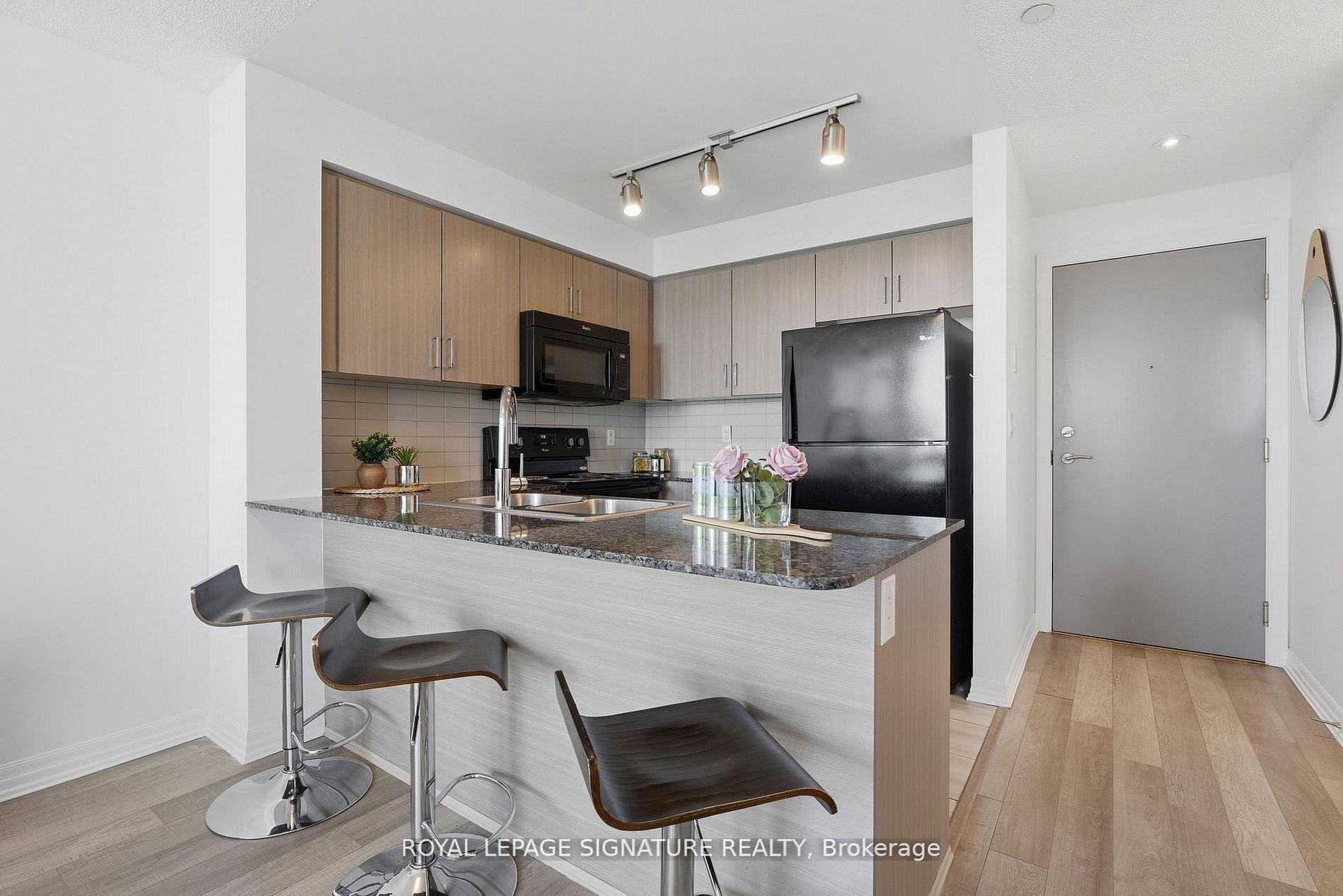 80 Esther Lorrie Drive 1116 #1116, Toronto — Condo for sale, photo 1