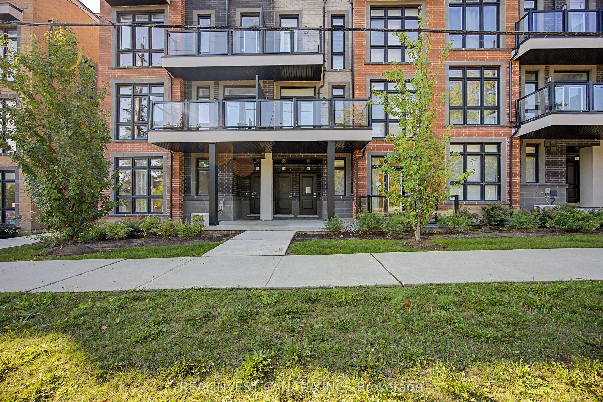 3 Bond Crescent 10 #10, Richmond Hill — Condo Town for sale, photo 1