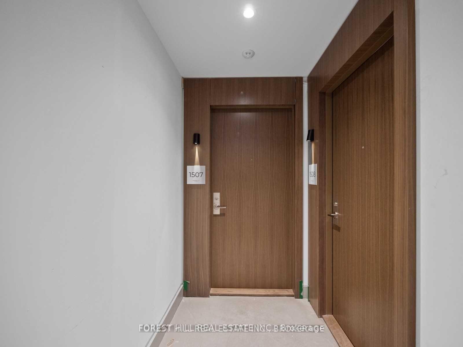 1928 Lakeshore Boulevard 1507 #1507 — photo 1