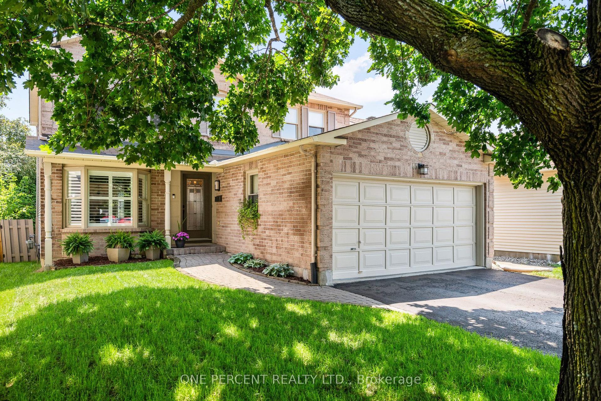 1568 Sunview Drive, Orleans - Convent Glen and Area — Detached for sale, photo 1