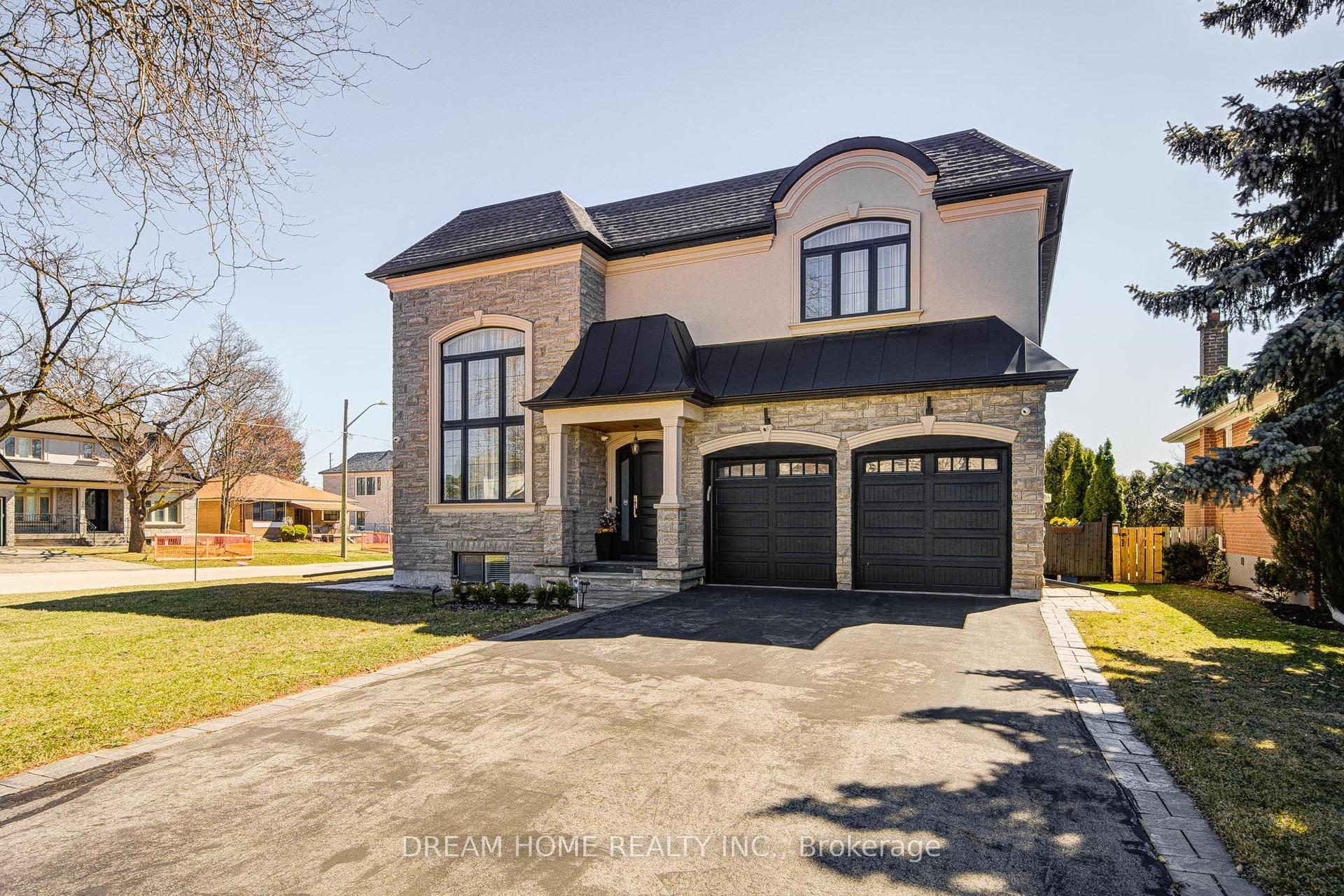 476 TENNYSON Drive, Oakville — Detached for sale, photo 1
